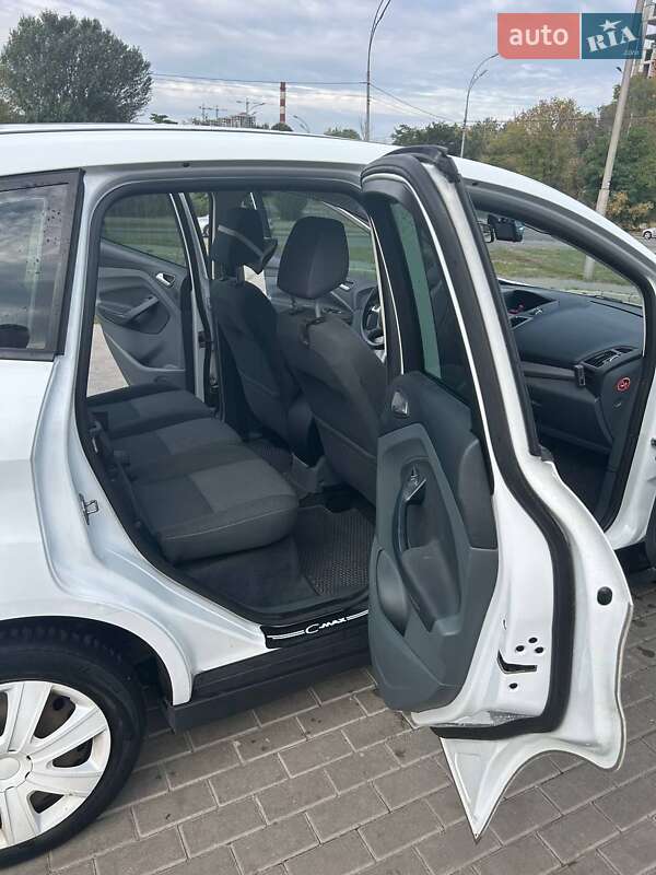 Мінівен Ford C-Max 2013 в Києві
