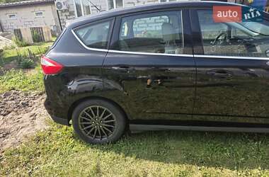 Минивэн Ford C-Max 2015 в 