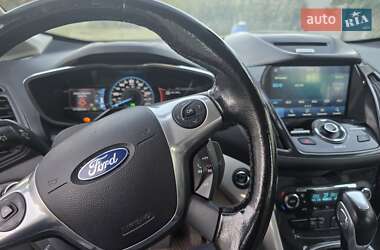 Минивэн Ford C-Max 2015 в 