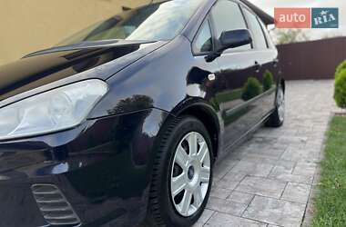 Мінівен Ford C-Max 2007 в 