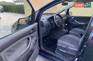 Мінівен Ford C-Max 2007 в 