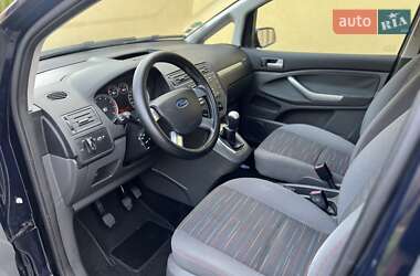 Мінівен Ford C-Max 2007 в 