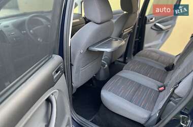 Мінівен Ford C-Max 2007 в 