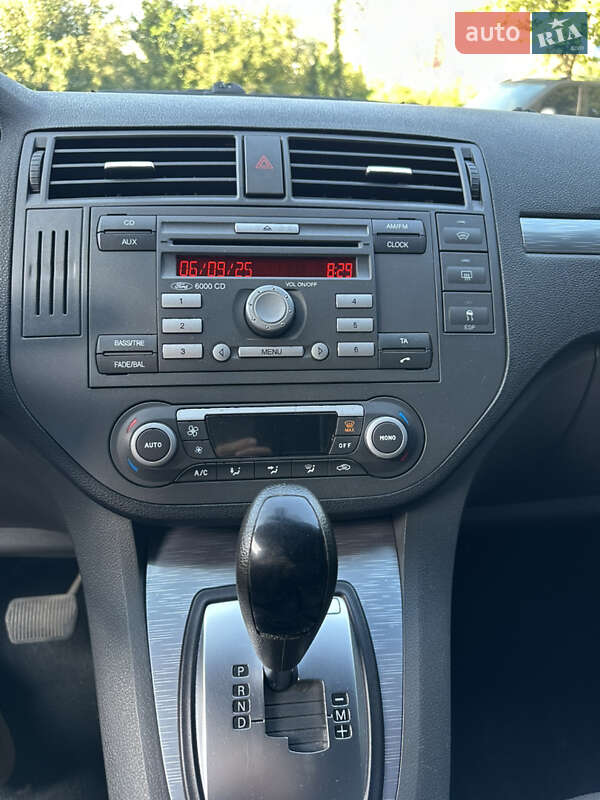 Минивэн Ford C-Max 2007 в Львове фото 19 Минивэн Ford C-Max 2007 в Львове