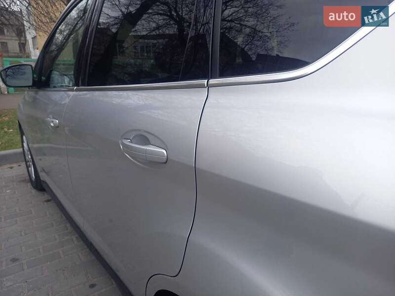 Мінівен Ford C-Max 2013 в Черкасах фото 7 Мінівен Ford C-Max 2013 в Черкасах