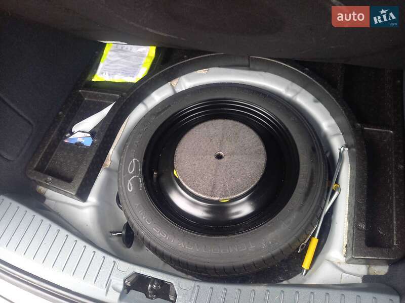 Мінівен Ford C-Max 2013 в Черкасах фото 26 Мінівен Ford C-Max 2013 в Черкасах