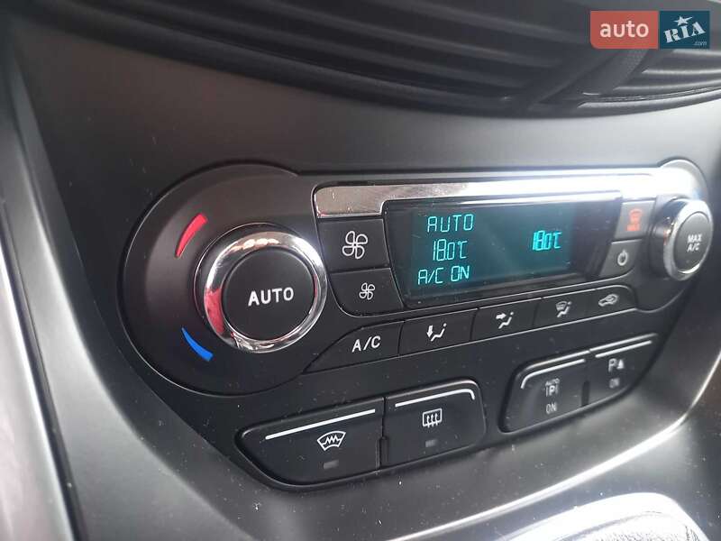 Мінівен Ford C-Max 2013 в Черкасах фото 32 Мінівен Ford C-Max 2013 в Черкасах