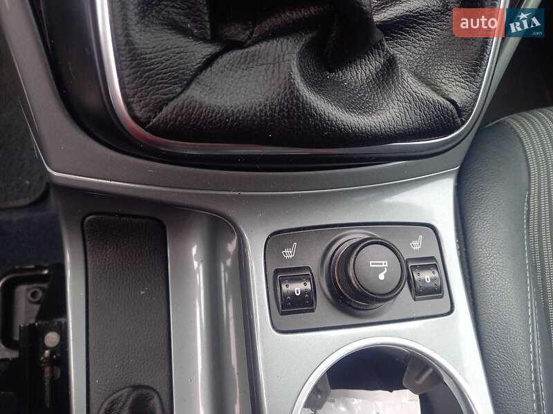 Мінівен Ford C-Max 2013 в Черкасах фото 33 Мінівен Ford C-Max 2013 в Черкасах