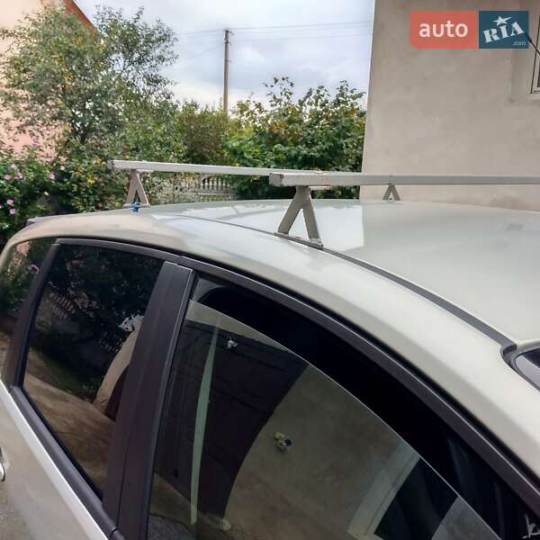 Мінівен Ford C-Max 2010 в Тисмениці фото 2 Мінівен Ford C-Max 2010 в Тисмениці