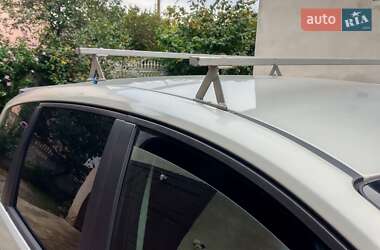 Мінівен Ford C-Max 2010 в 