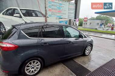 Минивэн Ford C-Max 2010 в 