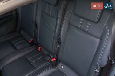 Минивэн Ford C-Max 2010 в Львове