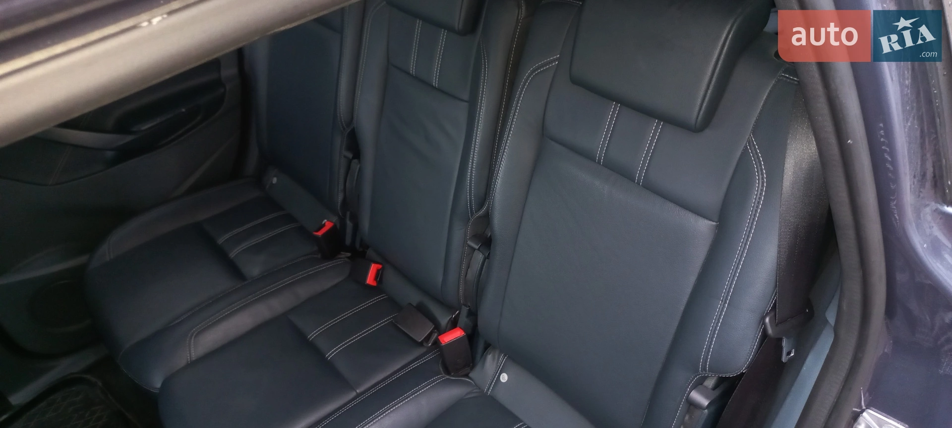 2010 Ford C-MAX - мініатюра 8