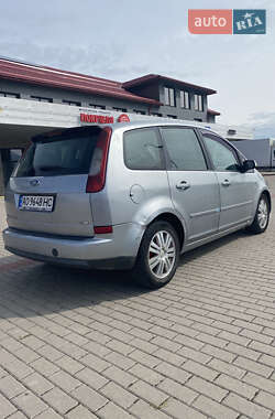 Мінівен Ford C-Max 2004 в 