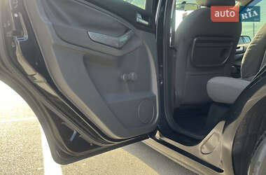 Мінівен Ford C-Max 2008 в 