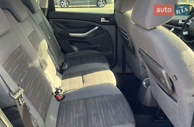 Мінівен Ford C-Max 2008 в 