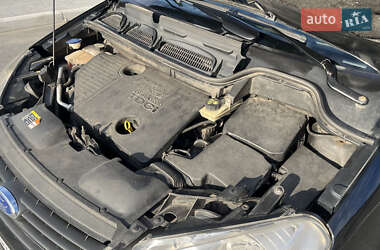Мінівен Ford C-Max 2008 в 