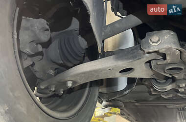 Мінівен Ford C-Max 2008 в Києві