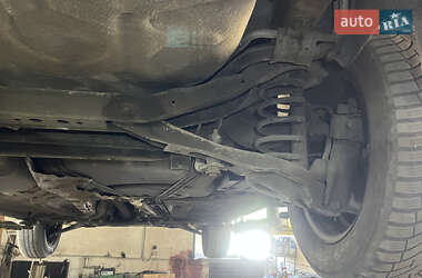 Мінівен Ford C-Max 2008 в 