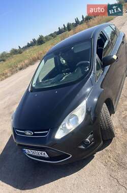 Минивэн Ford C-Max 2011 в 