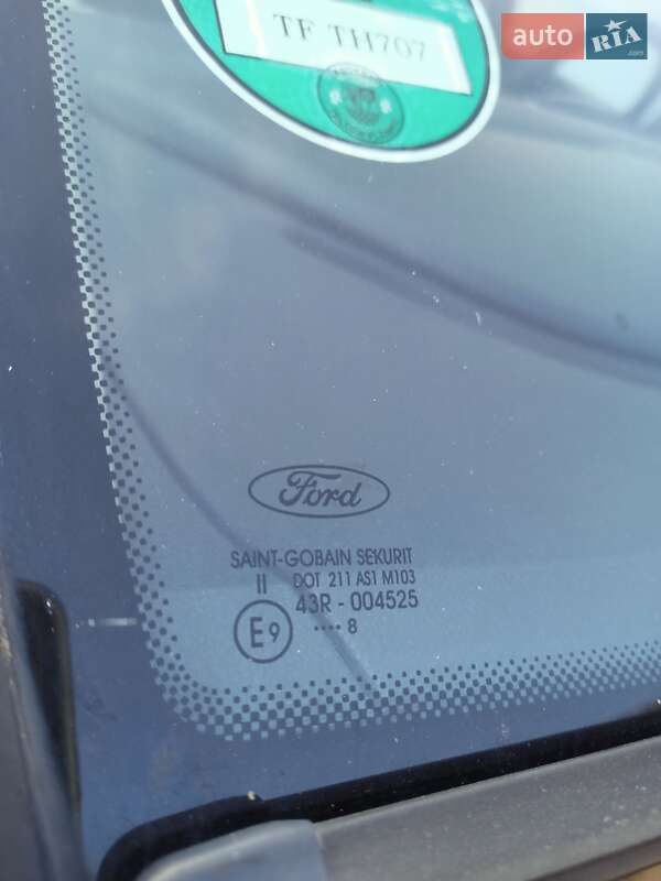 Мінівен Ford C-Max 2008 в Чернігові фото 17 Мінівен Ford C-Max 2008 в Чернігові