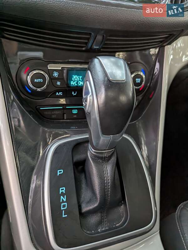 Минивэн Ford C-Max 2013 в Виннице