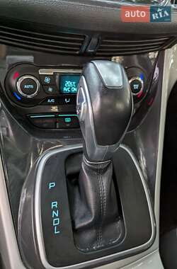 Минивэн Ford C-Max 2013 в 