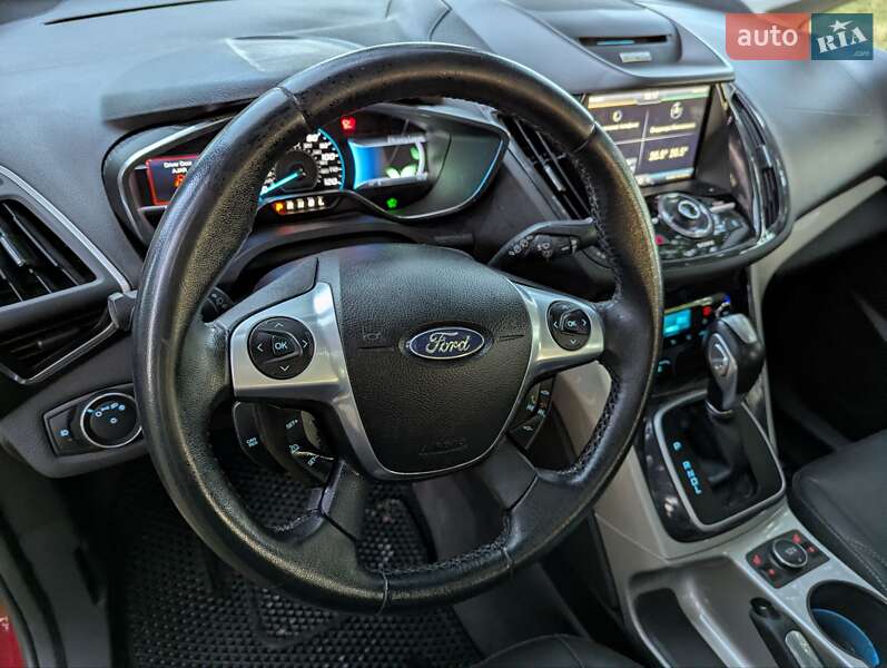 Минивэн Ford C-Max 2013 в Виннице