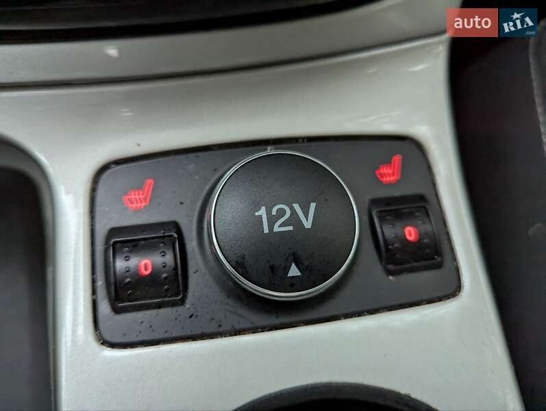 Минивэн Ford C-Max 2013 в Виннице