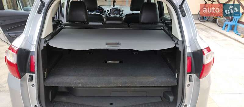 Мінівен Ford C-Max 2012 в Моршині