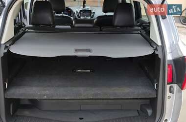 Минивэн Ford C-Max 2012 в 