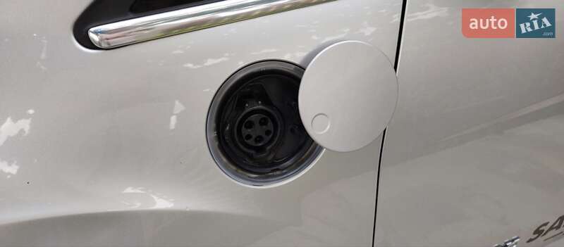Мінівен Ford C-Max 2012 в Моршині