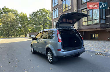 Мінівен Ford C-Max 2005 в 