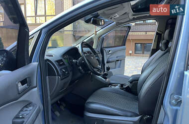 Мінівен Ford C-Max 2005 в 