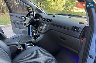 Мінівен Ford C-Max 2005 в 