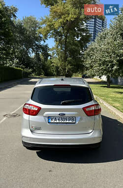 Мінівен Ford C-Max 2015 в 
