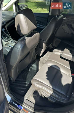 Мінівен Ford C-Max 2015 в 