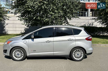 Мінівен Ford C-Max 2015 в 