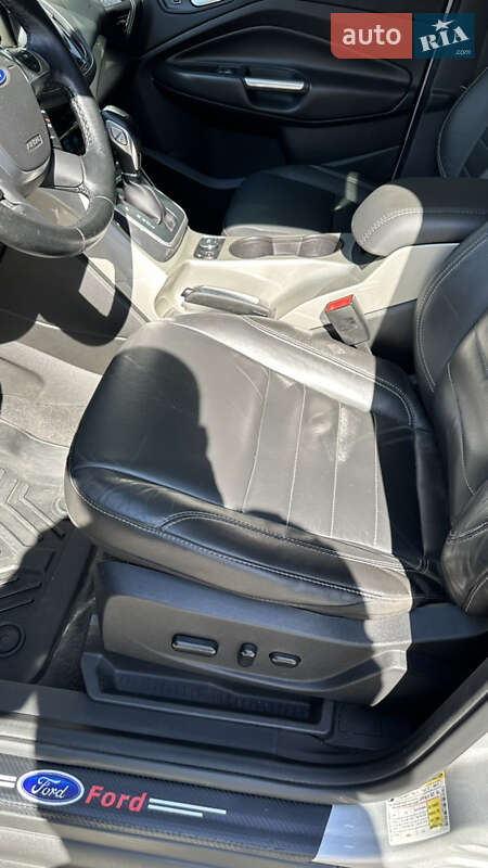 Минивэн Ford C-Max 2015 в Киеве