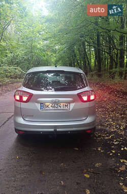 Минивэн Ford C-Max 2011 в 