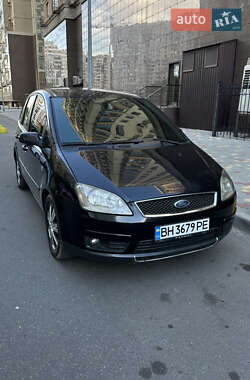 Минивэн Ford C-Max 2005 в Одессе