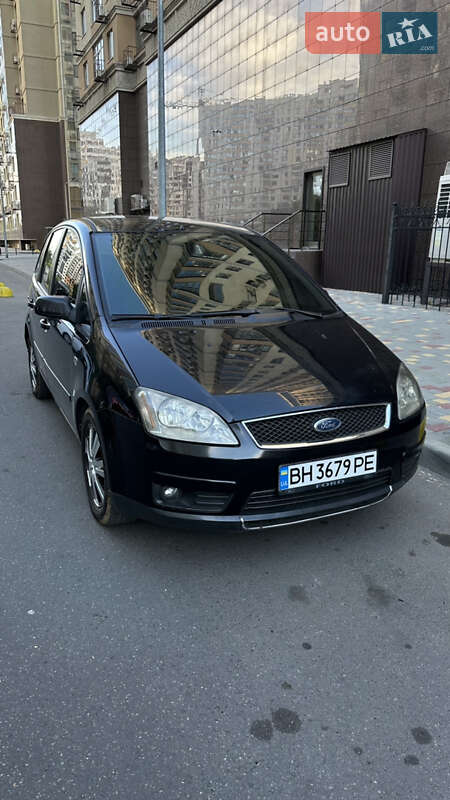 Ford C-Max 2005
