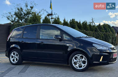 Минивэн Ford C-Max 2008 в 