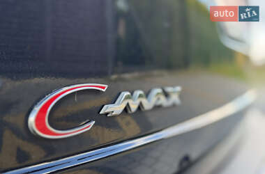 Минивэн Ford C-Max 2008 в 