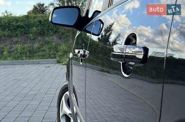 Минивэн Ford C-Max 2008 в 