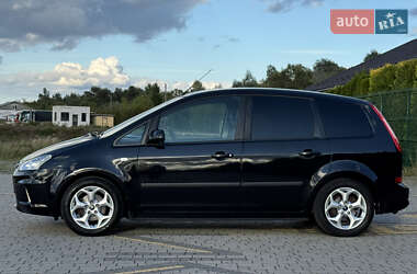 Минивэн Ford C-Max 2008 в 
