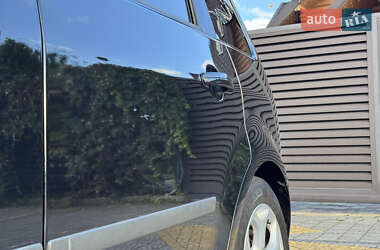 Минивэн Ford C-Max 2008 в 