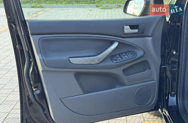 Минивэн Ford C-Max 2008 в 