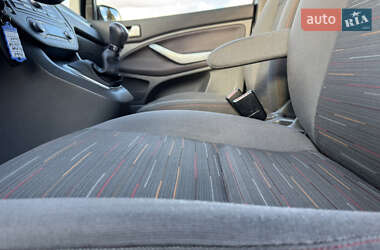 Минивэн Ford C-Max 2008 в 