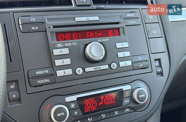 Минивэн Ford C-Max 2008 в 